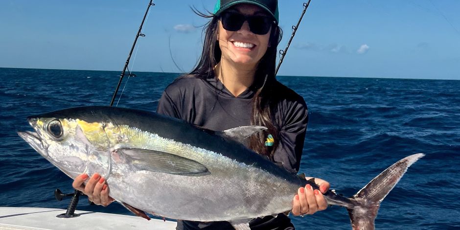 Florida Keys Offshore